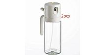2 In 1 Cooking Oil Dispenser