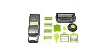 14-in-1 Vegetable Chopper and Slicer