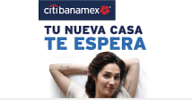 La casa de tus sueños te espera