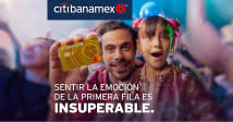 ¿Ganas de ir a un concierto INSUPERABLE?