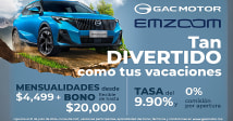 Tan divertido como tus vacaciones [Regístrate ahora]