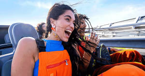 Experto en viajes revela paquetes baratos para Orlando