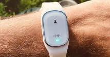 This Anti-Mosquito Bracelet Hits all Sales Records in Ireland