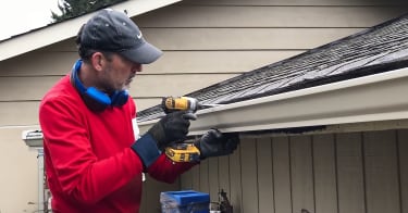 Here's How Much Gutter Guards Should Cost You In 2024