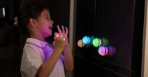 Sphere | Light, Gift, Decor? It is all!