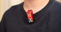 Olight 3 in 1 Compact Oclip Pro  - Your versatile lighting partner