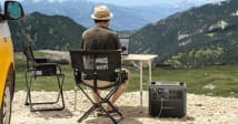 Why I Choose Bluetti: Providing energy anywhere