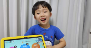 4~7세 이제 간판 글씨도 잘 읽어요!