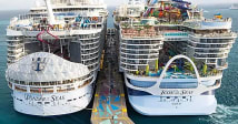 Cruceros todo incluido casi gratis (Ver ofertas)