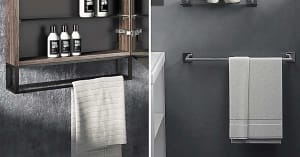 Los mejores consejos para aprovechar al máximo un baño pequeño