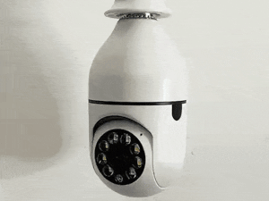 Homeowners Are Trading In Their Doorbell Cams For This