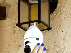 Homeowners Are Trading In Their Doorbell Cams For This