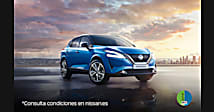 El Nissan Qashqai Híbrido puede ser tuyo por 290€/mes.