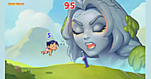 Hero Wars: Thăng Cấp