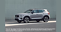 Explore attractive offers on the Volvo XC40 mild hybrid