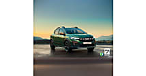 Días Únicos Dacia del 14 al 26 de octubre