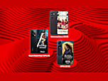 Vente a Vodafone