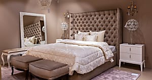 Conjunto de cama igual aos hotéis caros é liquidado por apenas R$197