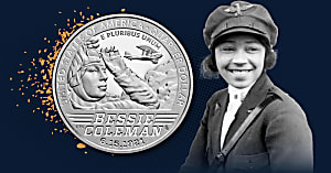 The 2023 American Women Quarters™ Program