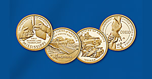 New 2023 US Mint Coins Released