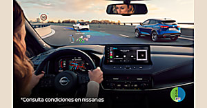 Innovación para todas tus vidas