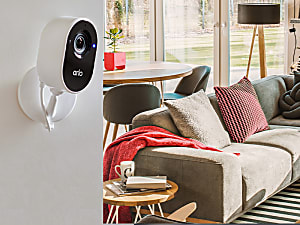 Proteggi la tua casa. Allarme Verisure in offerta -50% e telecamera HD grat