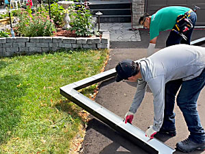 Don't Pay For New Gutters. Get This 3-In-1 System Instead