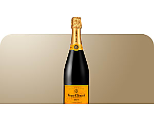 Veuve Clicquot: um champagne mítico