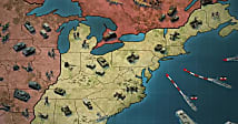 Military strategy game criticized for being 'too realistic'