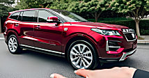 Las personas mayores en Pennsylvania alquilan estos SUV por $40/mes (sin pago inicial)
