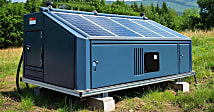 10,000W Standalone Solar Kit: Affordable and Efficient – Take a Look!