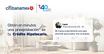 Tu nueva casa te espera