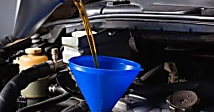 Many Elderly Might Not Know: Seniors Pay Half Price On Oil Change
