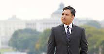 Unlock Your Potential With Georgetown’s MA-IBP