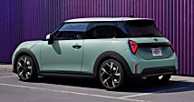 Nuevo Mini Cooper 3 puertas