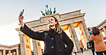Thinking about studying abroad? Learn more about study in germany
