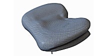 Take it in your car, on a plane, or on a train. Great for office use