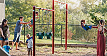 Discover The Best Playground Gear