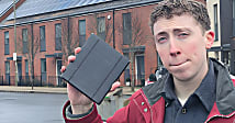 Eco Experts agree: Solar is only worthwhile if your roof...