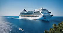 Cruceros para mayores 2024 (los precios pueden sorprender)