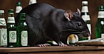 Local Residents Discover a Simple Trick to Rodent-Free Home