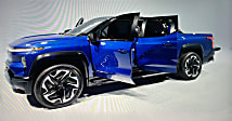 The Price Of The New Chevy Silverado Will Leave You Speechless
