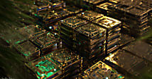 El nuevo socio silencioso de NVIDIA podría ser la próxima superestrella