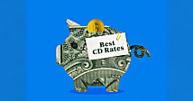 Big Banks Are Offering Record High CD Interest Rates - Up to 12%!