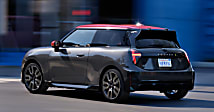 Descubre el nuevo MINI Cooper Eléctrico