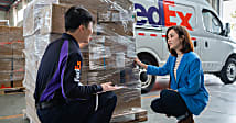 Thách Thức Khi Vận Chuyển Hàng Hóa Nặng? Tham Khảo Lời Khuyên