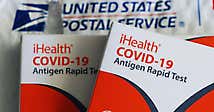 US Government Mailing Out Free Test Kits Again In Preparation