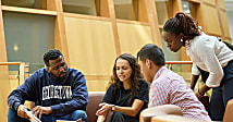 An MBA Program That Fits Your Career Goals and Lifestyle