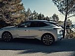 DS 4: un vehículo que combina rendimiento y estilo.