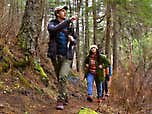 Travel Oregon with Travel Oregon